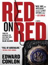 Cover image for Red on Red